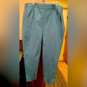 Frances Valentine Lucy Pant